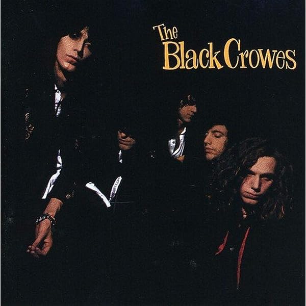 Shake Your Money Maker : Black Crowes: Amazon.pl: Płyty CD i Shake Your Money Maker : Black Crowes: Amazon.pl: Płyty CD i